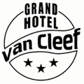 Logo von Grand Hotel Van Cleef
